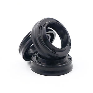 Sellos Neumáticos KAIRUITE de Doble Acción, Metálicos, NBR, KW121 <span class=keywords><strong>KASTAS</strong></span> K30 20*30*7/9 - Product Image 5