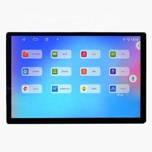 Apple Carplay Android Tự Động 8581 13 Inch Android 2K Đài Phát Thanh Xe 4G Sim Thẻ Đài Phát Thanh Stereo DVD Hỗ Trợ 360 Máy Ảnh Android Máy Nghe Nhạc - Product Image 5