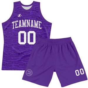 Uniforme da Basket in Tessuto Riciclato Sostenibile, Abbigliamento Ecologico Personalizzato per <span class=keywords><strong>Club</strong></span> Sportivi Verdi ed Eventi - Product Image 2