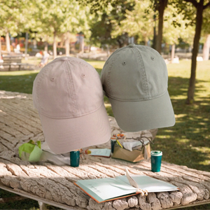 Solid Color Baseball Cap 6 Panel Adjustable Unisex Cotton Casual <b>Hat</b> for Adults Four Seasons Wear - Product Image 2