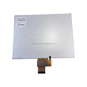 <b>Electronic</b> Component Module for <b>Smart</b> Home Control Interfaces TM080TDGP01-00 - Product Image 1