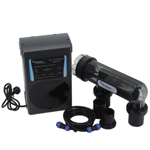 자동적인 청소 소금 수영장 물 Chlorinator 전기분해 물 소독 체계 - Product Image 2