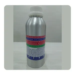 2021 Super Hydrophobic Nano Coating for Car Polish Buy At The Bilk Price