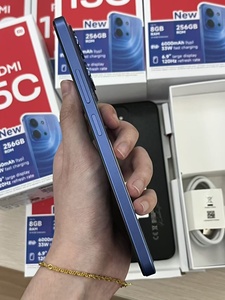 สมาร์ทโฟนขายส่ง 15C Octa Core 4G LTE HD หน้าจอ 6.9 นิ้ว 120Hz รองรับ 2 ซิม ชาร์จเร็ว ภาษาสเปน อังกฤษ ฝรั่งเศส หน่วยความจำ 8GB 256GB - Product Image 4
