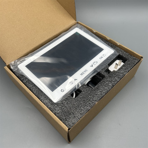 7'' de Diámetro Cámara Electrónica LCD Tipo Enchufable 23.2 para Microscopio Biológico con Función de Almacenamiento OEM PEXMART - Product Image 5