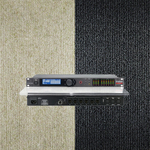 Professional <strong>DSP</strong> <strong>Audio</strong> Processor Rack <strong>Audio</strong> <strong>Management</strong> <strong>Speaker</strong> Effects Driverack 360 Sound Equipment - Product Image 3