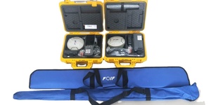 כונס A90 מקלט גבוה כיסוי ציוד מחקר גיאוגרפי בסיס + רובר gnss gps rtk - Product Image 4