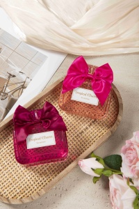 Profumo Originale di Fabbrica 100ml, Eau De Parfum di Lusso a Lunga Durata, Profumo da Donna con Logo Personalizzato, Nuovo Modello - Product Image 4