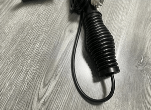 Antenne pour véhicule tout-terrain 4x4 144/430 MHz V/U double bande, antenne à ressort - Product Image 3