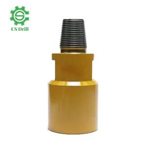 Acoplamento de Haste Rosqueada, Acoplamento Hidráulico, Acoplamento de Broca para Tubos de Perfuração - Product Image 3