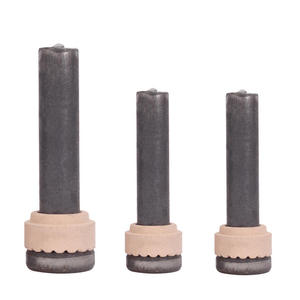 Connecteur de cisaillement à tête Q235 35K, <span class=keywords><strong>goujon</strong></span> de soudure sur mesure, longueur 200mm 300mm, <span class=keywords><strong>goujon</strong></span> de cisaillement 19*100 pour pont autoroutier, fourni par l'usine - Product Image 4
