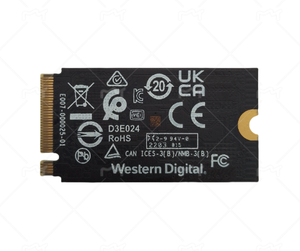 サムスンPM991a 256GBのハード・ドライブのため - Product Image 6