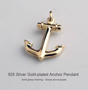 Pendentif homme hip hop en argent 925 pour hommes et femmes pendentif en plaqué or PT925 <span class=keywords><strong>bijoux</strong></span> en argent sterling 925 pour <span class=keywords><strong>scooter</strong></span> - Product Image 4