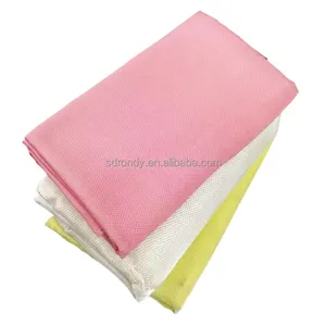 Custom Fire Blanket Flexible Anti Fire Fiberglass Welding Soft Blanket Rolls Fire Distinguisher Metal Box Home Safety Fighting