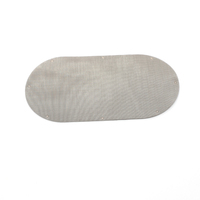 Besting Jual Filter Mesh Tahan Lama Baja Tahan Karat Multi-Layer Tempat Pengelasan Menenun Filter Mesh Harga Layar