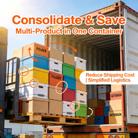 Organiseurs de documents avec pochettes, format A4, couverture rigide, dossiers de rapport, fournitures de bureau
