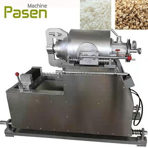 เครื่องทำขนมพองข้าวโพด เครื่องทำขนมพองข้าวสาลี เครื่องทำขนมธัญพืชพอง เครื่องทำขนมข้าวพอง - Product Image 2