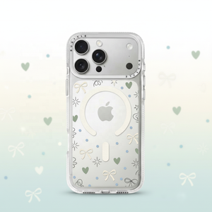 Custodia Trasparente in PC con Adsorbimento Magnetico per <span class=keywords><strong>iPhone</strong></span> 17 <span class=keywords><strong>Pro</strong></span>, Anti-Ingiallimento, Alta Trasparenza, Guscio Rigido, Logo Personalizzato, Ingrosso OEM - Product Image 1