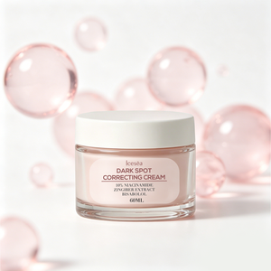 Fabricante Mayorista OEM/ODM, Crema de Noche con Niacinamida de Marca Privada - Blanqueadora, Iluminadora, Reafirmante, Nutritiva e Hidratante - Product Image 6