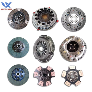 OEM 31210-16091 31210-12191 TYC525 bon <span class=keywords><strong>prix</strong></span> couvercle d'<span class=keywords><strong>embrayage</strong></span> de pièces automobiles professionnelles pour toyota - Product Image 5