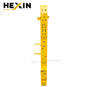 อะไหล่รองรับหม้อน้ำรถขุด Cat320GC รุ่น CAT323 330 336 349GC ประตูรถขุดสำหรับยี่ห้อที่ใช้ร่วมกันได้ เช่น Caterpillar จากโรงงาน - Product Image 5
