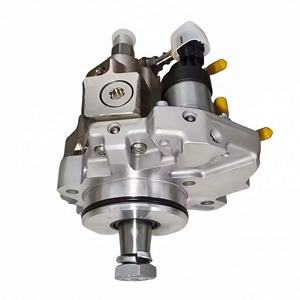 Bomba de Inyección de Combustible Mecánica de Alta Resistencia 0445020150 CP3 3971529 5264648 para Motor Diésel 4.5 6.7 Sistema de Alta Presión - Product Image 5