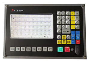 Système d'exploitation CNC STarfire SF-2100C, contrôleur CNC 2 axes avec écran de surveillance de 7 pouces 800 * 480, utilisé pour la machine de découpe plasma CNC - Product Image 3