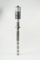 Homogeneizador Ultrasónico de 20 kHz y 3000 W, Varilla Vibratoria Ultrasónica de Aleación de Titanio, Profundidad de 750 mm para Extracción y Disrupción Celular