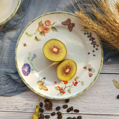 จานทะเลทราย