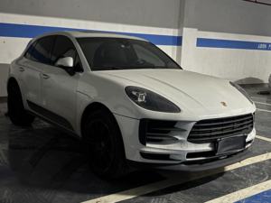 SUV de Lujo 2020 <span class=keywords><strong>Porsche</strong></span> <span class=keywords><strong>Macan</strong></span> 2.0T con Manejo Superior a Precio Económico - Product Image 3