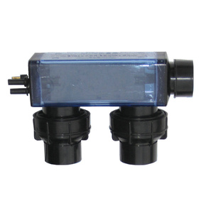 Sain piscine commerciale Chlorinateurs d'eau salée avec Cellule autonettoyante - Product Image 1