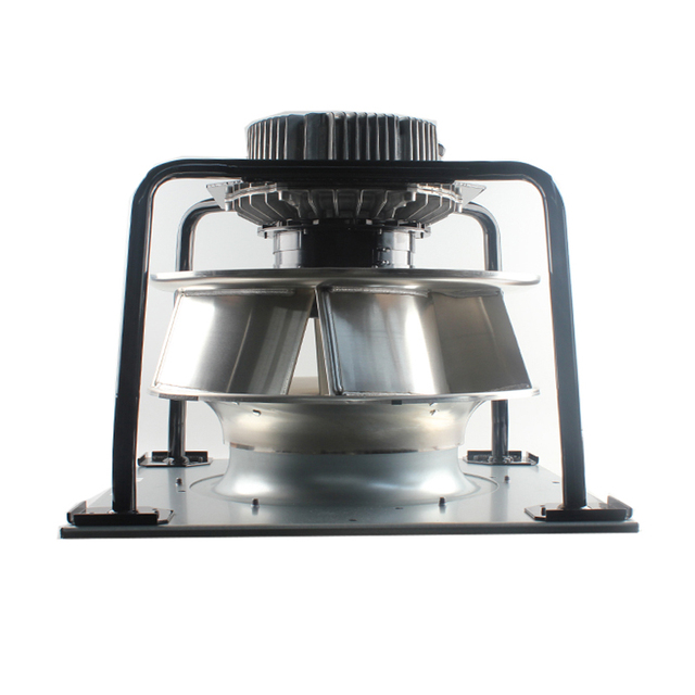 Ebmpapst K3G450-PB24-01/F01 400V 5250W 2600RPM 450MM Backward Curved Centrifugal Fan  Industrial Cooling Bracket Fan