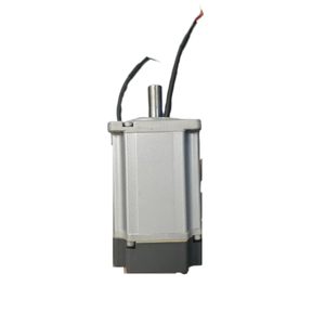 Oferta Especial: Motor Servo AC de Alta Precisión MHMJ022G1C MHMJ042G1C MHMJ072G1C MHMJ092G1C, Motor de Accionamiento Industrial para Aplicaciones Mecánicas - Product Image 2