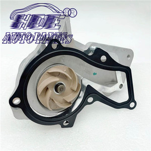 DM5G-8501-BB DM5G-8501-AA Vente en gros de pièces automobiles HDE, ensemble de pompe à eau de refroidissement du moteur pour Ford Fiesta - Product Image 4