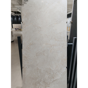 2025 Top bán 60x120cm đầy đủ cơ thể gladzed đánh bóng Sứ gạch lát sàn với giá rẻ cơ thể màu trắng chất lượng cao sản xuất tại Trung Quốc - Product Image 6