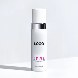 <span class=keywords><strong>Mousse</strong></span> Coiffante <span class=keywords><strong>Dream</strong></span> Hair Volumisante et Anti-Frisottis pour Cheveux Bouclés – Spray Fixateur Lissant - Product Image 1