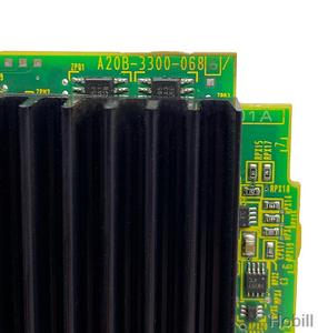 En stock, neuf, A20B-3300-0686 FANUC, accessoires pour bras robotique industriel, contrôleur, carte CPU, livraison rapide - Product Image 2