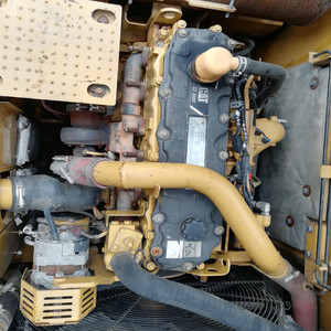 Excavadora Usada de Alta Calidad, 90% Nueva, Fabricada en EE. UU., Cat 326DL, Excavadora de Orugas Usada Cat 326DL de Alta Calidad - Product Image 6