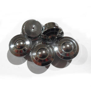 Bóng Chuyển Đơn Vị Thép - Product Image 4