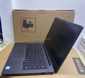 Portátil de Segunda Mano DEL L 7300 I5 I7 8va Generación 256G Reacondicionado Original Usado para Negocios, Precio Económico, Computadora Ligera y Portátil - Product Image 5