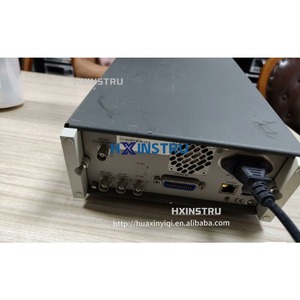 Simulateur GNSS multifonction SPECTRACOM série GSG-5 UTILISÉ H - Product Image 2