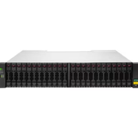 MSA 2060 16 Go Fibre Channel SFF Storage Enterprise Modular Array, stockage de données haute performance pour serveur d'entreprise