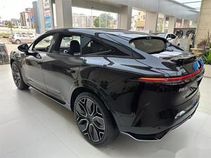 Se Aceptan Pedidos Personalizados, Avatr 11 2023 Harmony 90 Degree 4wd Suv Última Versión - Product Image 5