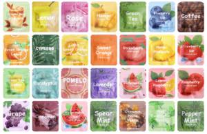 स्टेनलेस स्टील धूम्रपान रहित इनहेलर्स ने धूम्रपान छोड़ने से मना कर दिया बच्चों के लिए चिंता राहत हार - Product Image 6