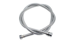 <span class=keywords><strong>Tuyau</strong></span> de <span class=keywords><strong>douche</strong></span> à double verrouillage durable et écologique pour une utilisation dans le spa de salle de bain avec résistance à haute pression et conception anti-obstruction - Product Image 2