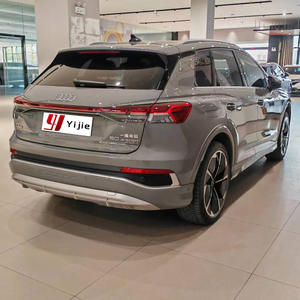 รถยนต์มือสองปี 2023 ออดี้ คิว4 50e-ตรอน ควอ-ตรอ รุ่น Exclusive Edition ราคาดี - Product Image 4