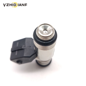 Ugello Iniettore Carburante per Ricambi Auto IWP241 IWP-241 per Marelli Piaggio <span class=keywords><strong>Vespa</strong></span> <span class=keywords><strong>125</strong></span> 150 Fly 150 - Product Image 2