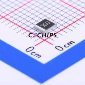 Resistencia SMD 1210W3J0560T5E 1210 (Tipo: Película Gruesa) (Resistencia: 56 Ohmios Precisión: 5%) - Product Image 1