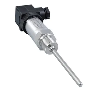 Convertisseur de signal de capteur de température industriel -50~200°C 0-100 4-20mA 0-10V 0-5V <span class=keywords><strong>RS485</strong></span> M20*1.5 <span class=keywords><strong>PT100</strong></span> Sans température - Product Image 5