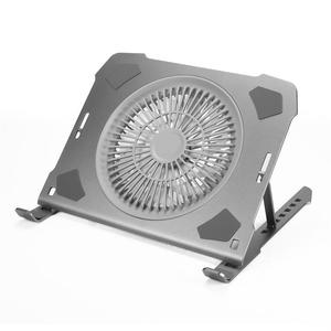 Great Roc custom suporte <span class=keywords><strong>notebook</strong></span> <span class=keywords><strong>cooler</strong></span> supporto per laptop supporto per laptop regolabile in alluminio supporto di raffreddamento per <span class=keywords><strong>computer</strong></span> portatile - Product Image 4